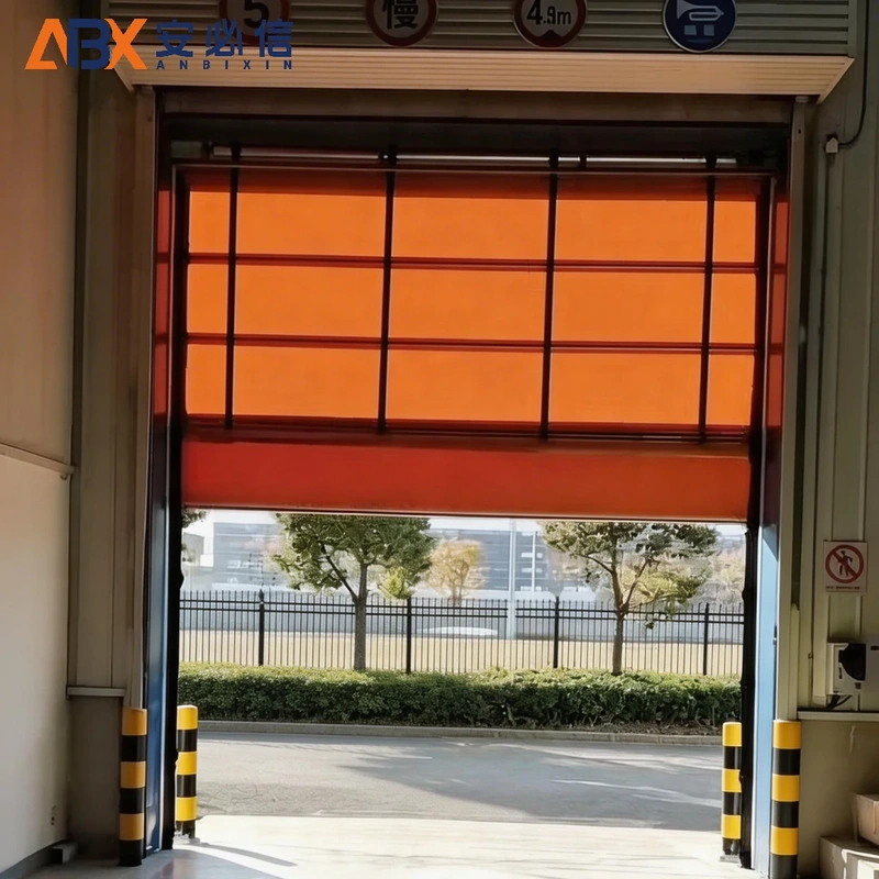 苏州翻转式卸货平台