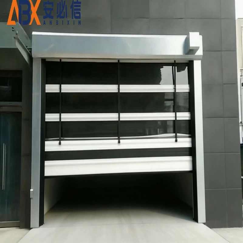 苏州背带堆积门