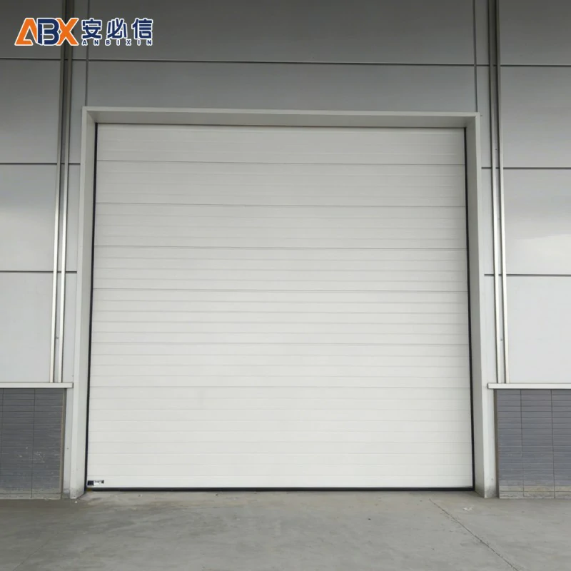苏州升降提升门